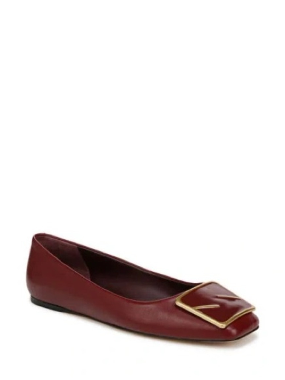 Franco Sarto Red Flexa Maya
Flat NWT